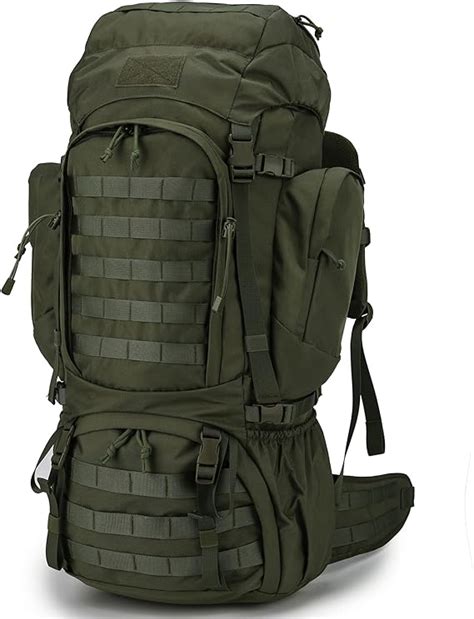 mochila 60 litros amazon